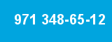 971 348-65-12